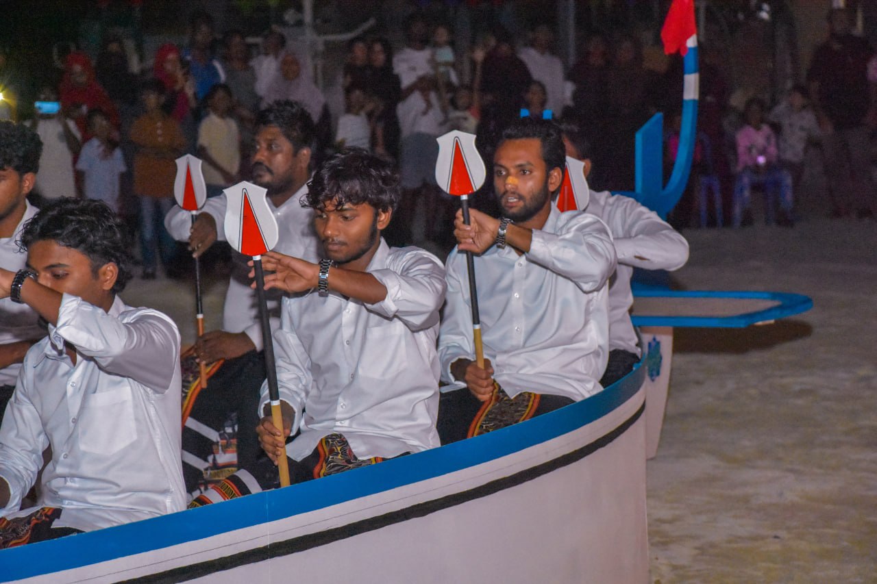 ރ. ވާދޫގައި 1447 ވަނަ އަހަރުގެ އަޟްޙާ ޢީދުގެ ރަސްމީ ހަރަކާތްތައް ފަެށުން
