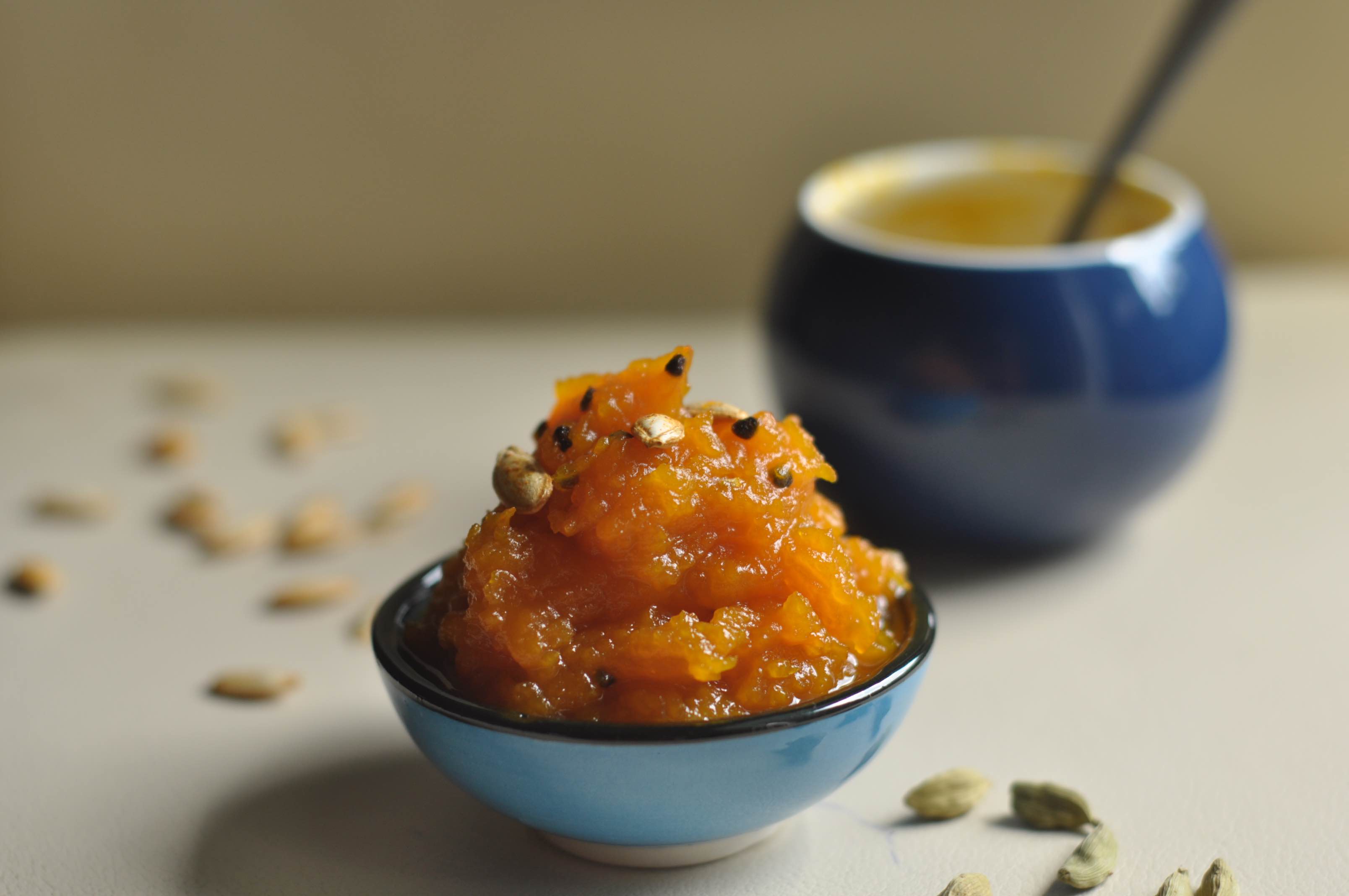 ރެސިޕީ: ބަރަބޯ ހަލުވާ