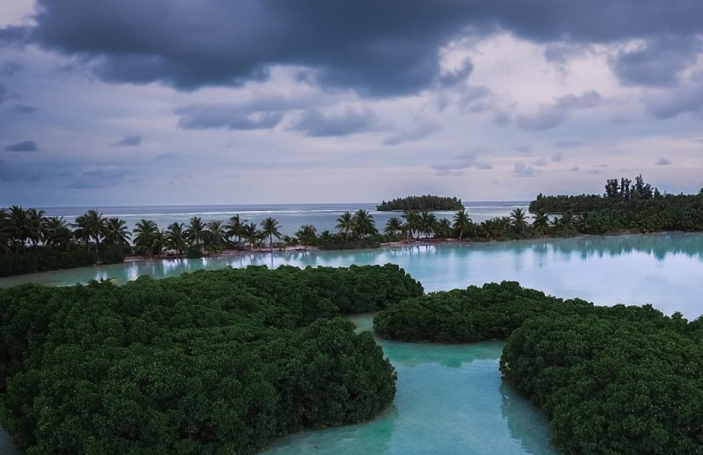 ހިތަދޫއިން މަސް ހިފަން ފޭބި ޒުވާނަކު މަރުވެއްޖެ