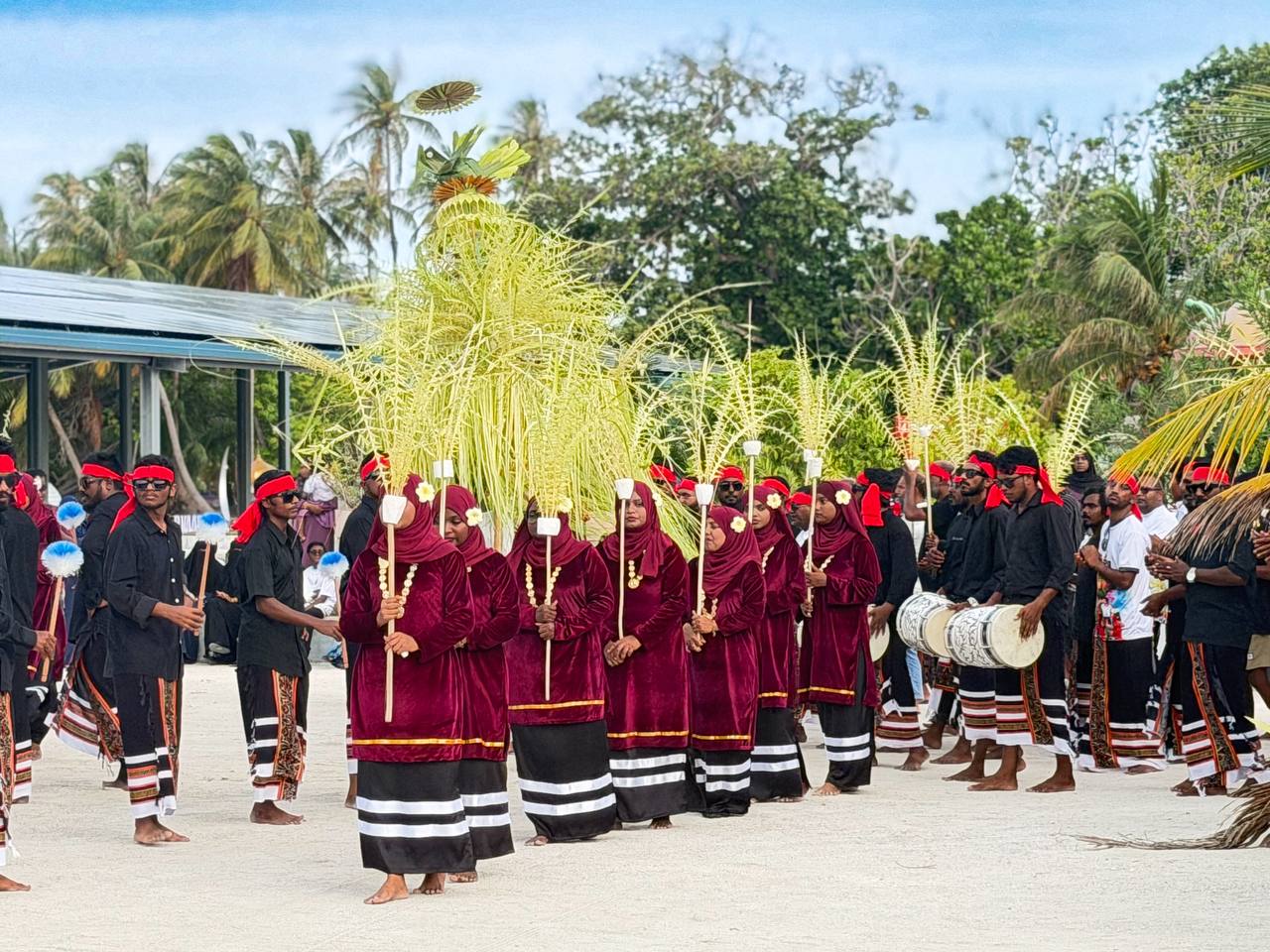 "ޒުވާނުންގެ އަޑު" އަހަން ރ. ވާދޫ ކައުންސިލުން ސިލްސިލާ ބައްދަލުވުންތަކެއް ބާއްވަނީ!