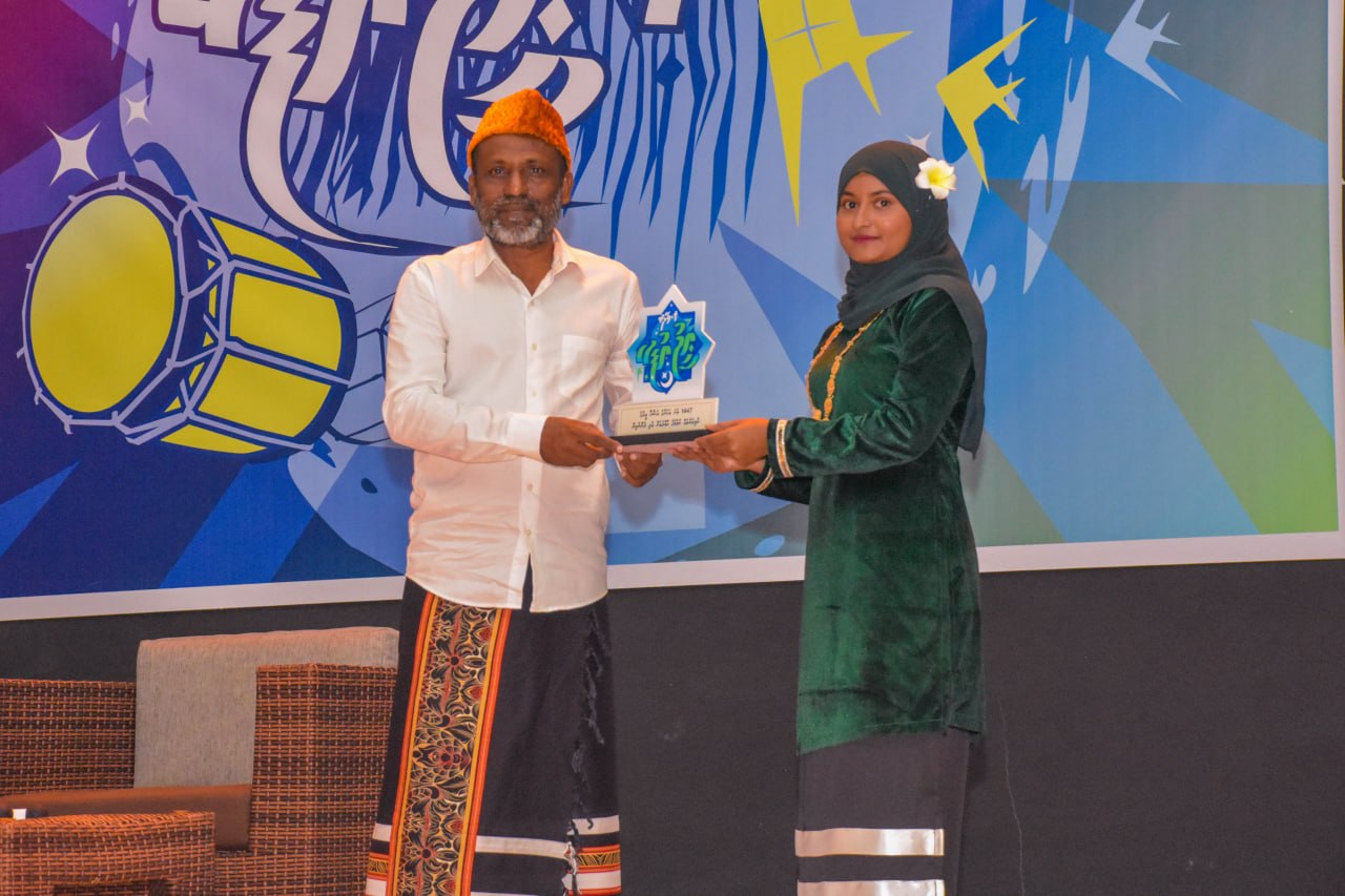 އުންމީދަކީ މިއަހަރުގެ އީދަކީ ރ. ވާދޫގައި މުސްތަޤުބަލުގައި ޢީދުތައް ކުލަގަދަކޮށް ފާހަގަކުރުމަށް ބާރަކަށް ވެގެންދިއުން: ރިޔާޟް