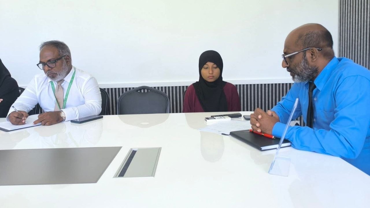 ދުނިޔޭގެ ކަނޑުތަކުގެ ދުވަސް ރަށު ފެންވަރުގައި ފާހަގަކުރުމަށް ރ. ވާދޫ ކައުންސިލާއި މުއައްސަސާތަކުގެ ވެރިން އެއް މޭޒަކަށް!
