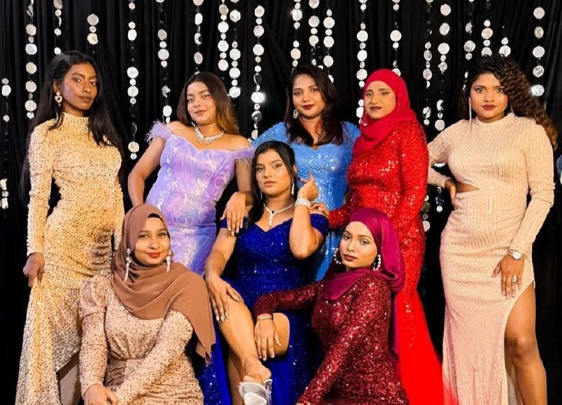 މި އަހަރު އެންމެ ގިނަ އީދު ޝޯ ކުޅުނު ގްރޫޕަކަށް ގޮމަ!