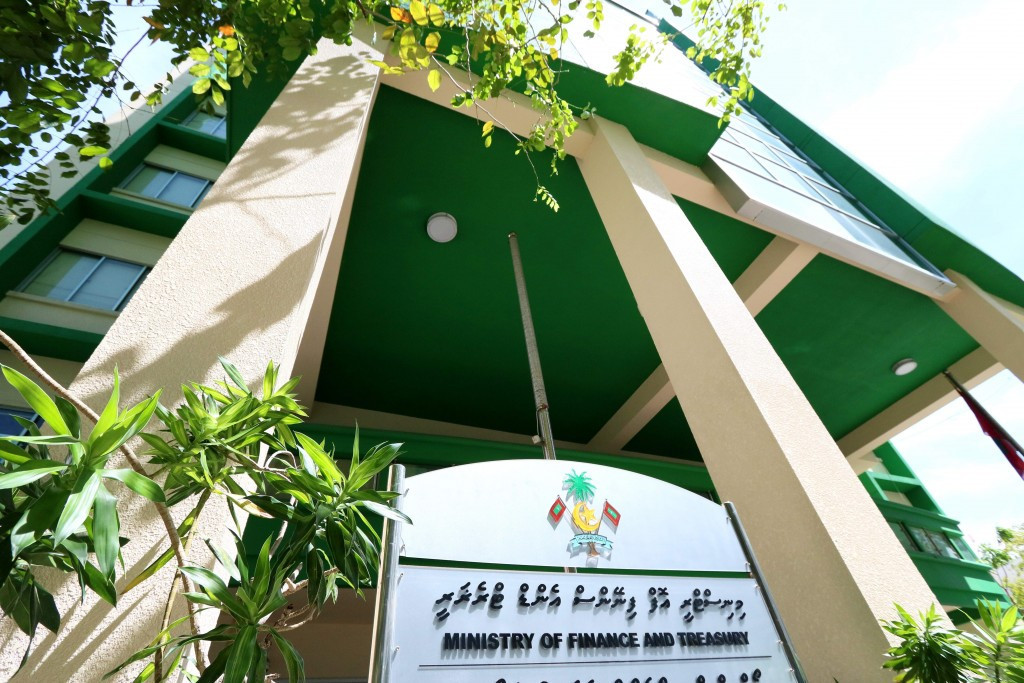 މިސަރުކާރުން އިންޑިއާއިން ނެގި 400 މިލިއަން ޑޮލަރުގެ ލޯނު ދައްކައި އިތުރު ލޯނެއް ނަގައިފި