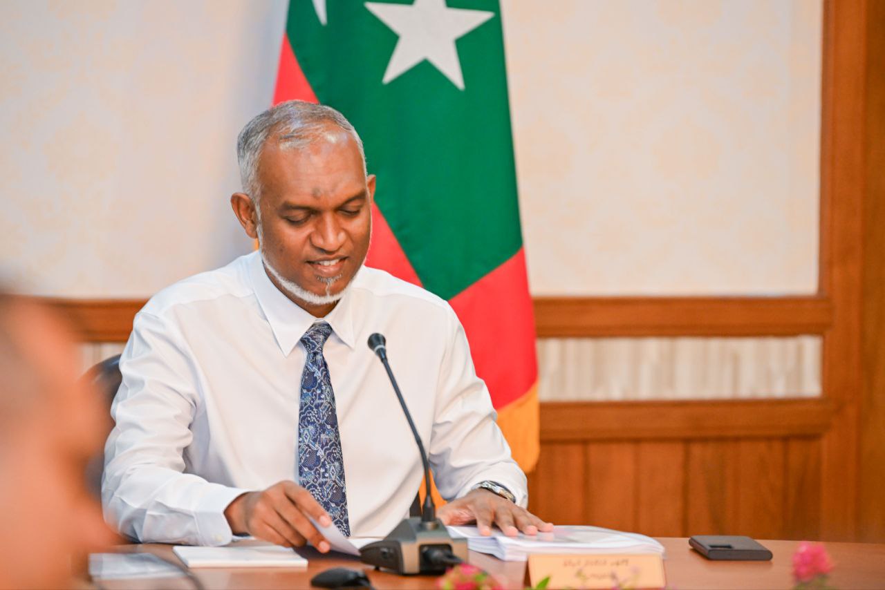 ނުކުޅެދުންތެރިކަން ހުންނަ ފަރާތްތަކަށް ވަޒީފާދިނުމަށް ޚާއްސަ ގަވާއިދެއް އެކުލަވާލައިފި
