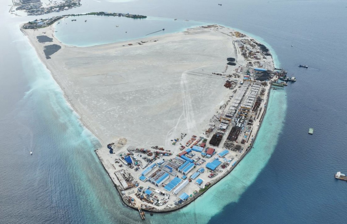 ގުޅީފަޅުން 1260 ފަރާތަކަށް ގޯތީގެ ރަޖިސްޓްރީ ދޫކޮށްފި