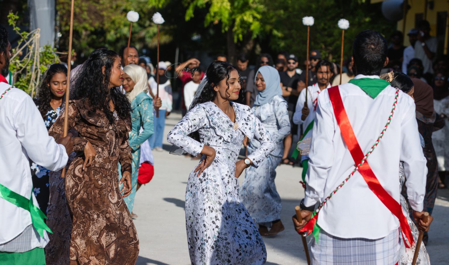 ސުވާލެއް ނެތް؛ ބޮޑު ޢީދުގެ ފޯރި އެންމެ ބޮޑުކޮށް އޮތީ މާޅޮސްމަޑުލުގައި!