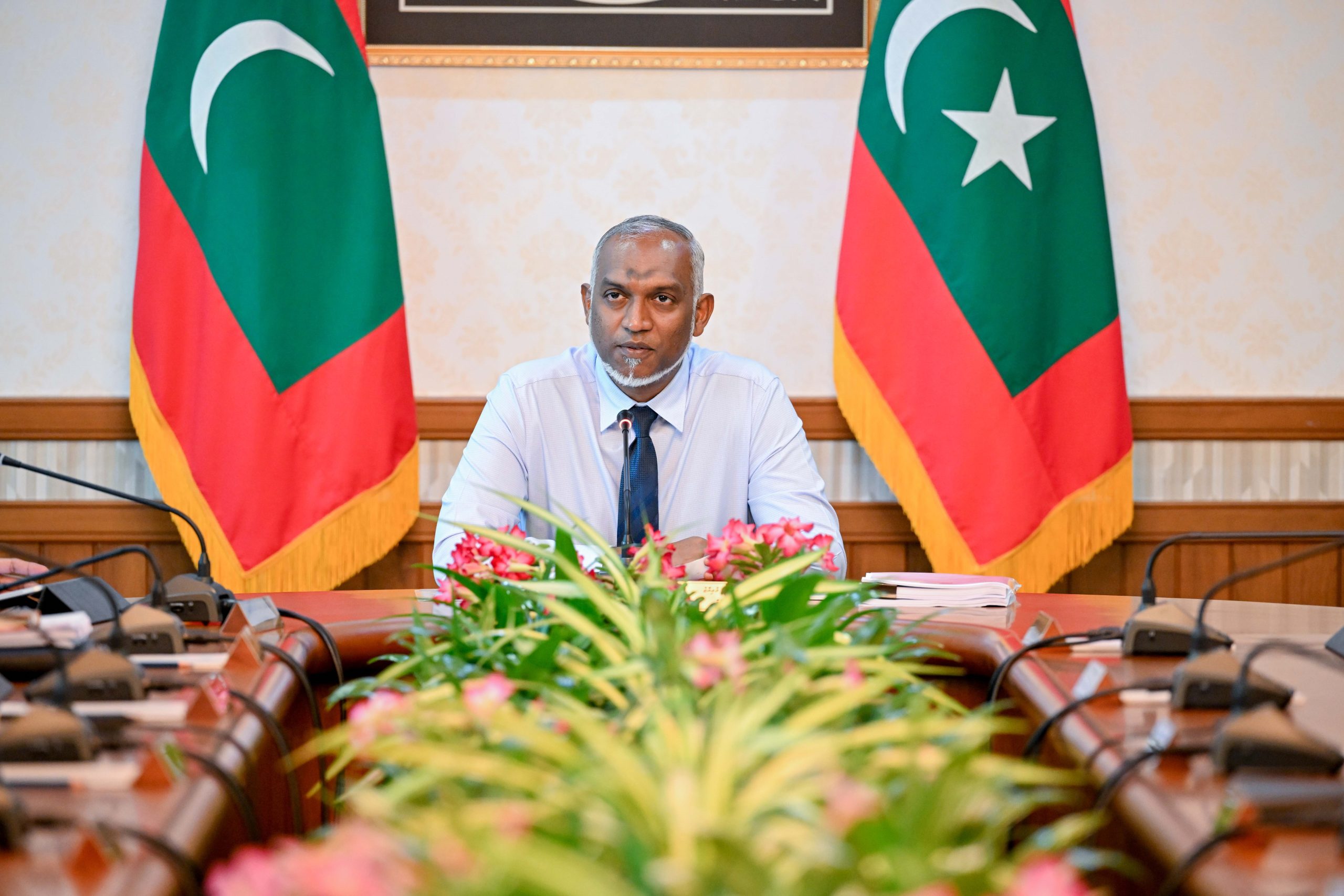 ވިއްސާރައާ ގުޅިގެން މާދަމާއަކީ ސަރުކާރު ބަންދު ދުވަހެއްގެ ގޮތުގައި ހަމަޖައްސަވައިިފި