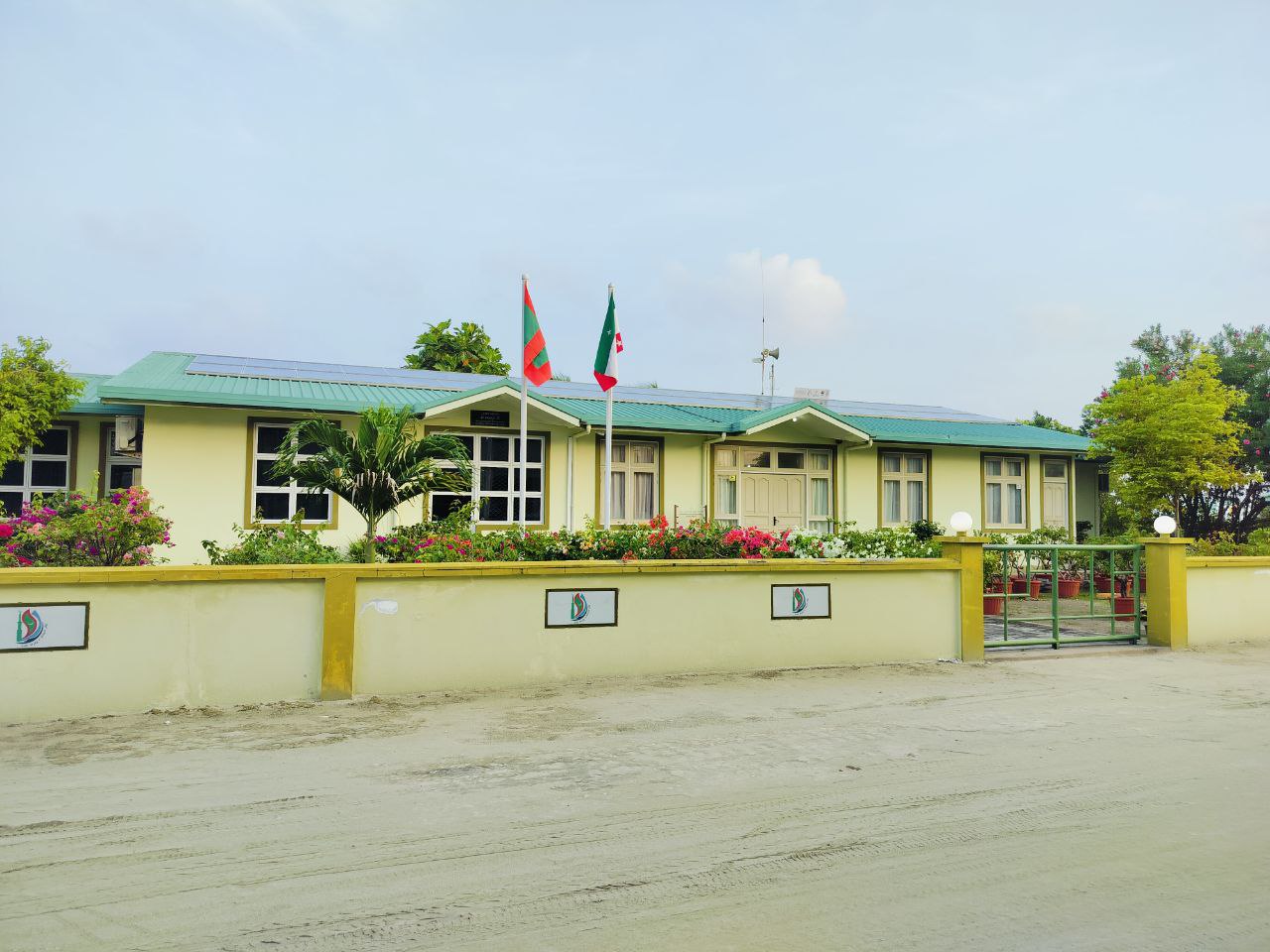 ވާދޫގެ ފަގީރުންނާއި މިސްކީނުންގެ ދަފުތަރު އަދާހަމަކުރަނީ