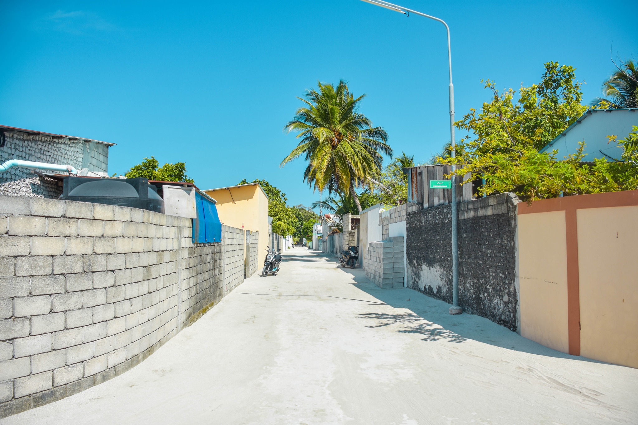 ކުރިން ކުރި އިއުލާން ކެންސަލްކޮށް، ރ. ވާދޫގައި ކުނި މެނޭޖްކޮށްދޭނެ ފަރާތެއް ހޯދަން އަލުން އިއުލާންކޮށްފި
