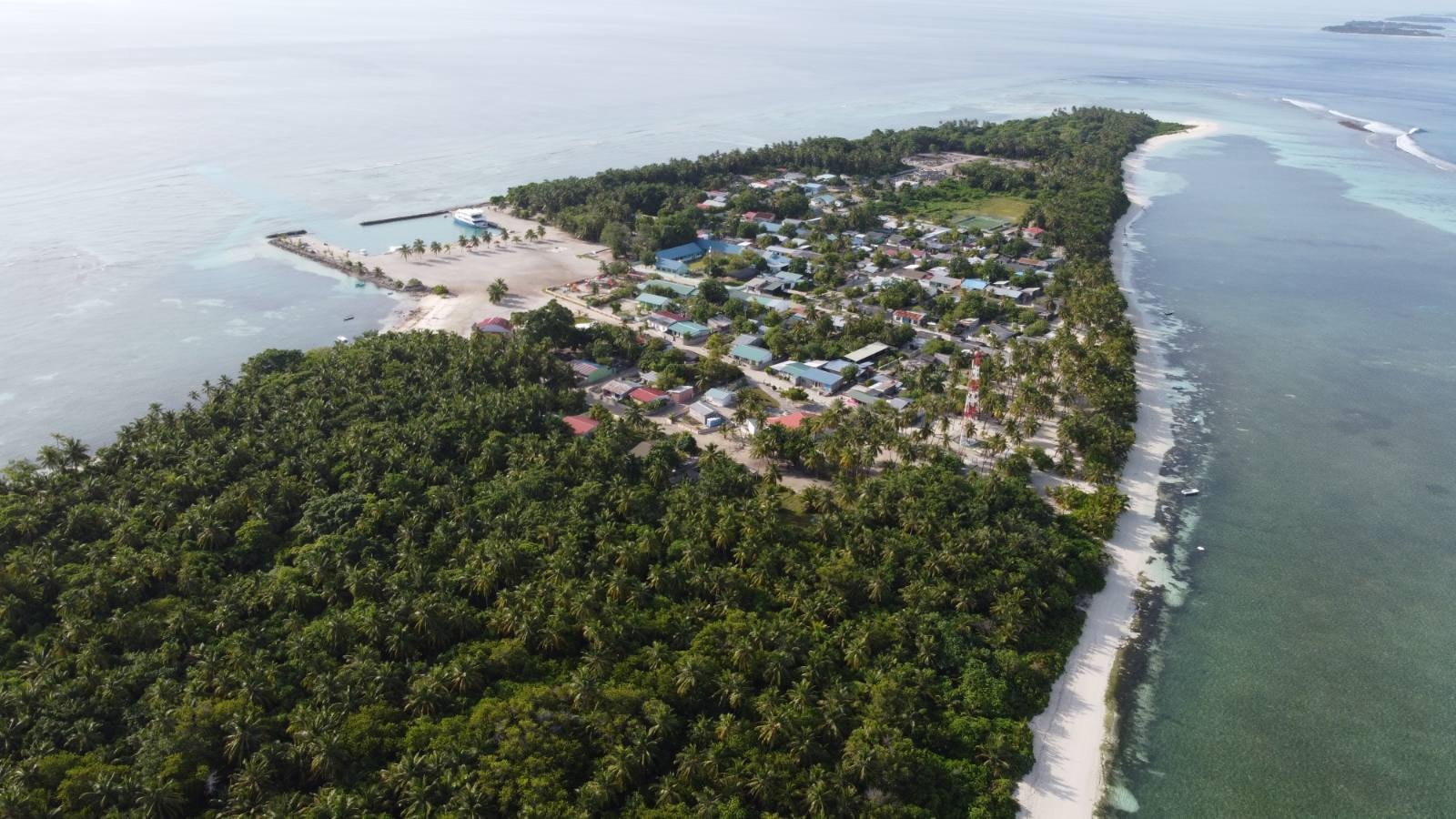 ރ. ވާދޫ މޮނިޓަރިންގައި ކަމަށް ބުނެ ދަޢުލަތުގެ މީޑިއާ ދޮގު ޚަބަރު ފަތުރައިފި