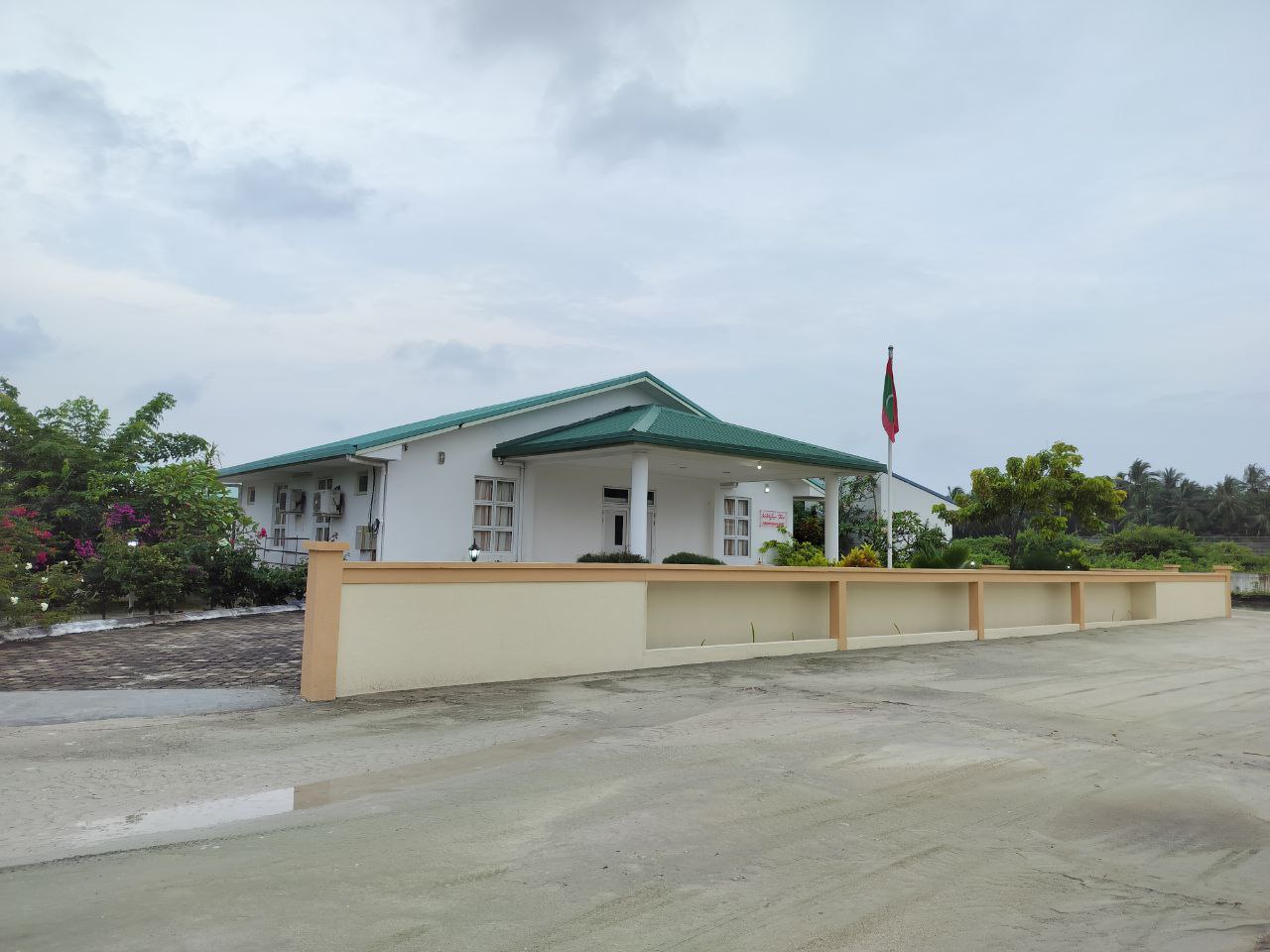 ސްޕެޝަލިސްޓުންނާ އެކީ ވާދޫގައި މެޑިކަލް ކޭމްޕެއް