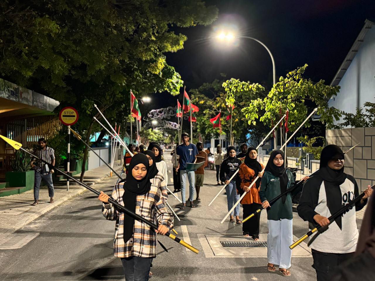 ތޯތޯ ވާހަކައެއް ނޫން، މިފަހަރުގެ ބޮޑު ޢީދުގައި އެންމެ ފޯރިގަދަވާނީ ރ. އުނގޫފާރުގައި!