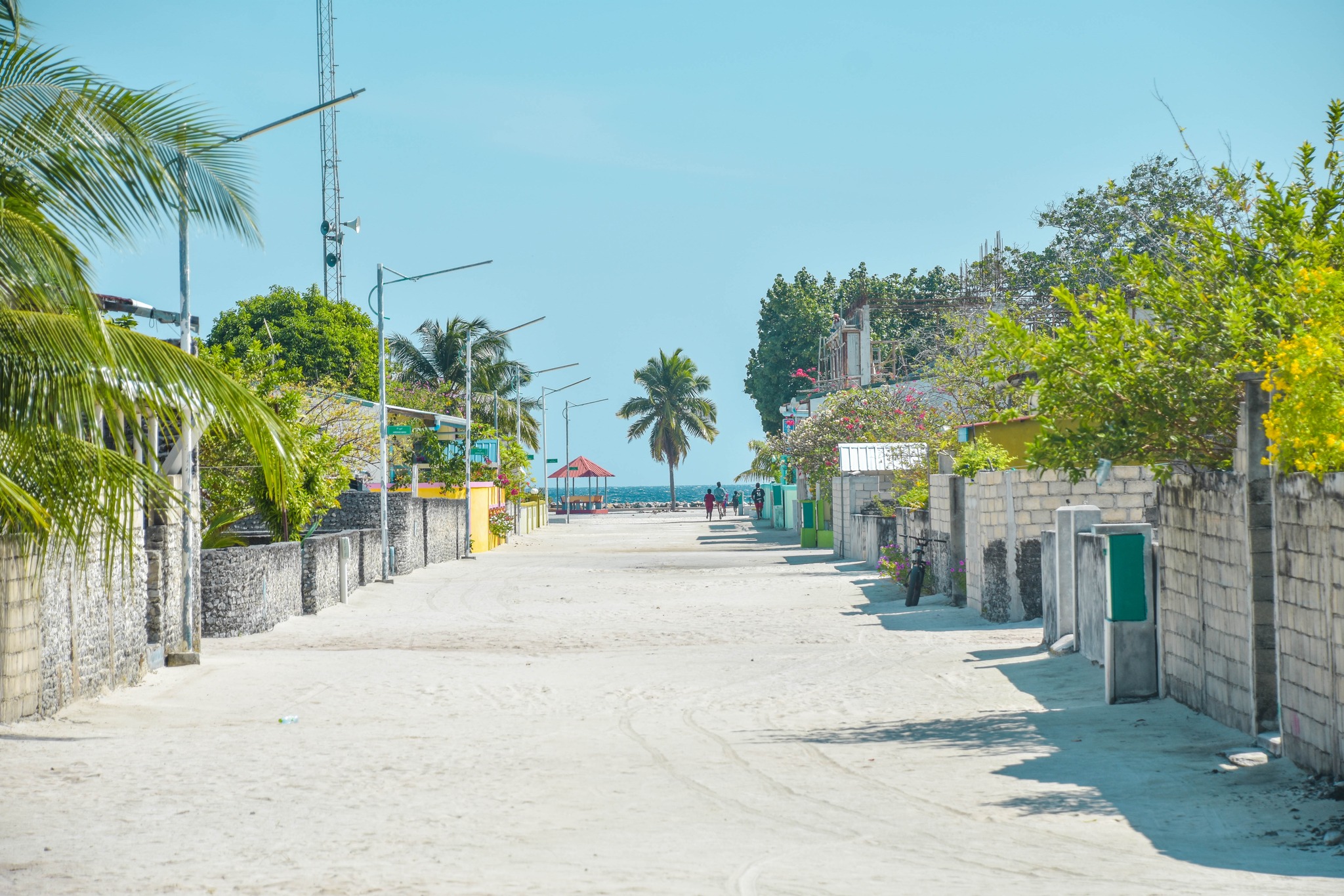 ވާދޫ ކައުންސިލަށް ދެ ކައުންސިލް އެސިސްޓަންޓުން ހޯދަނީ
