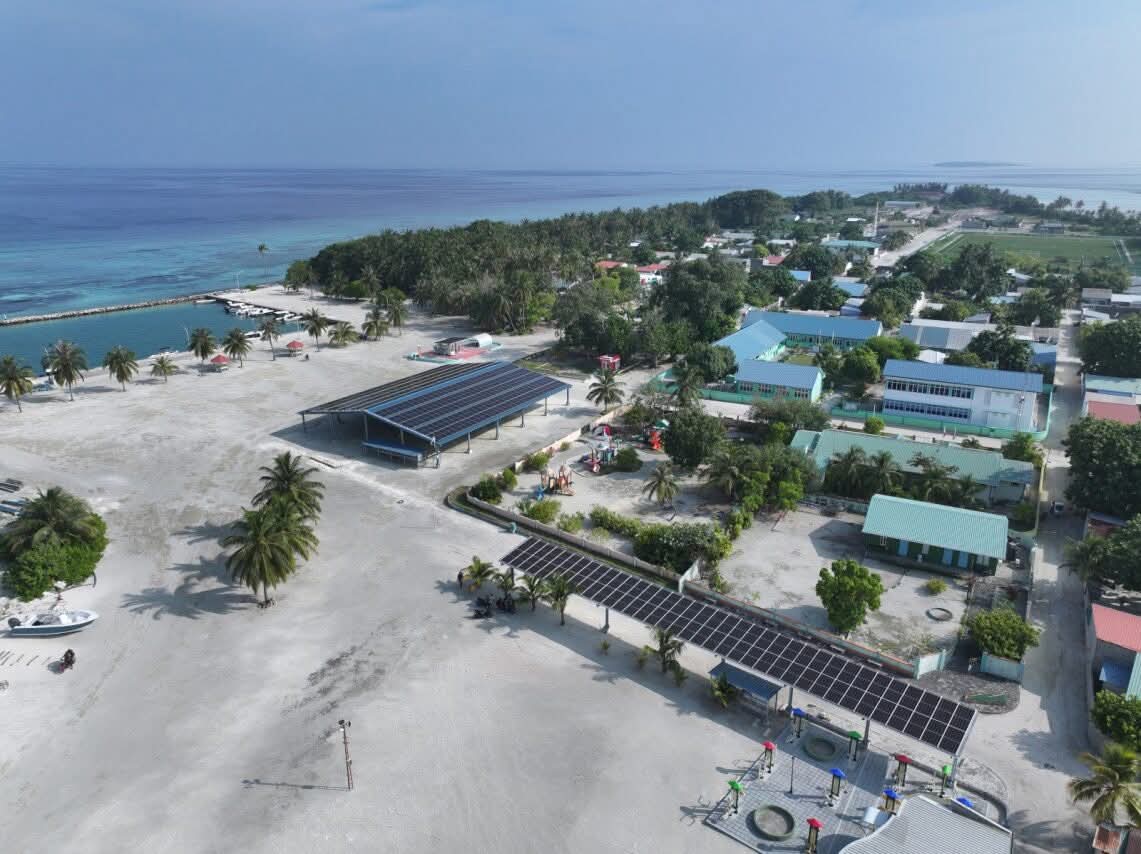 އިޔާދަކުރަނިވި ހަކަތައާއެކު ރ. ވާދޫއިން އަހަރަކު 117،697 ލީޓަރުގެ ޑީސަލް ސަލާމަތްވާނެ!