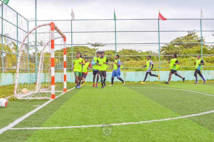ރ. އަތޮޅު ފުޓްސަލް ޗެލެންޖް މާދަމާ ފަށަނީ