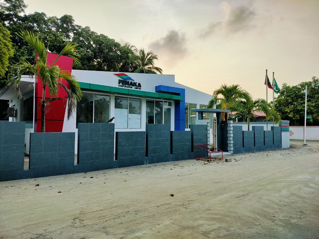 މިއަދު ހަވީރު އެއް ގަޑިއިރަށް ވާދޫގެ ބައެއް ސަރަހައްދުތަކުން ކަރަންޓު ކެނޑޭނެ: ފެނަކަ