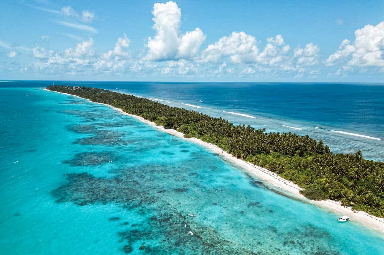 ކުރިއަށް އޮތް 3 ދުވަހު ރާއްޖޭގެ މޫސުން ރަނގަޅުވާނެ: މެޓް