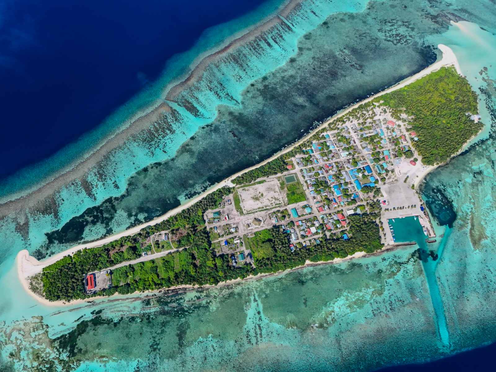 ނުފެށި އޮތް ވާދޫ ޓޫރިސްޓް ހޮޓެލް ޕްރޮޖެކްޓް ނިންމަން އެއްބަސްވި ތާރީޚު ފަހަނައަޅައި ދެ އަހަރަށްވާން ދަނީ!