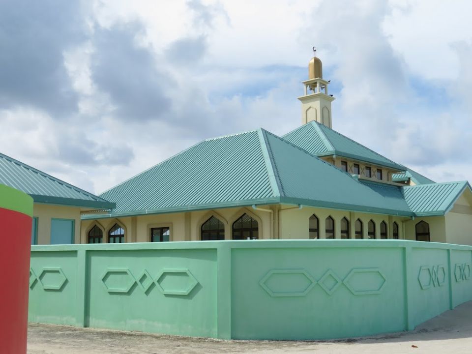 ވަޒީފާއިން ވަކިކުރި މުދިމުގެ ދިފާއުގައި މަޑުއްވަރީ ކައުންސިލް!