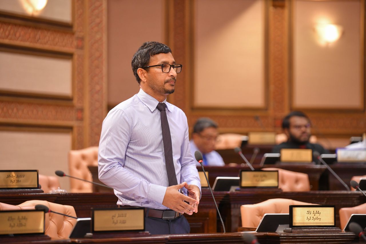 މާލެ ސަރަހައްދުން ހިލޭ ގޯތި ދޫކުރުން ހުއްޓާލަން ފަލާހް ގޮވާލާއިފި !