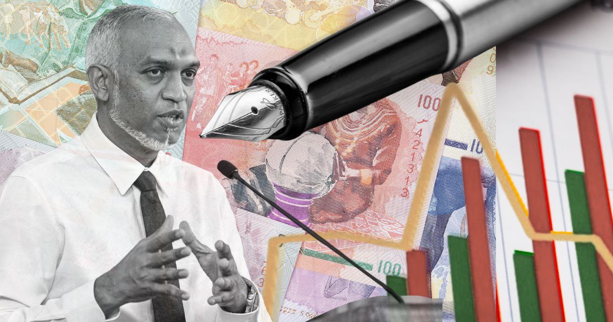 2026 ވަނަ އަހަރަށް ލަފާކުރާ ބަޖެޓު ސަރުކާރުން މިއަދު އިއްވަނީ