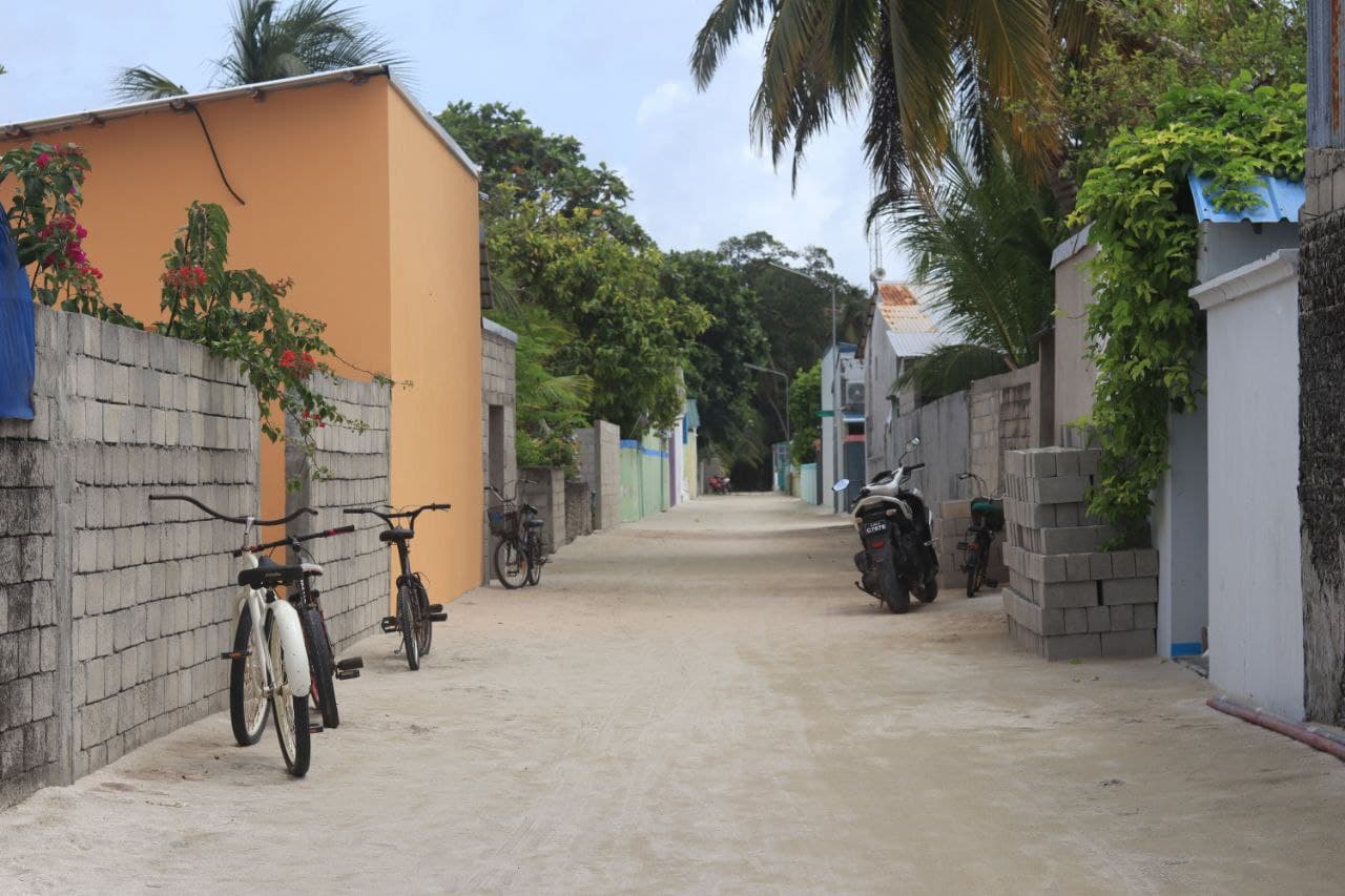 އުފާވެރި ޚަބަރެއް: ޕީސީއާރު ޓެސްޓް ނަހަދާ މިހާރު ރ. ވާދޫ އަށް ދަތުރުކުރެވޭނެ!