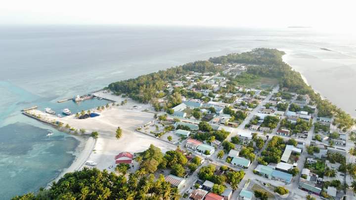ކޮވިޑް-19: ވާދޫން އިތުރު ތިން މީހުން ކޮވިޑަށް ޕޮޒިޓިވްވެއްޖެ