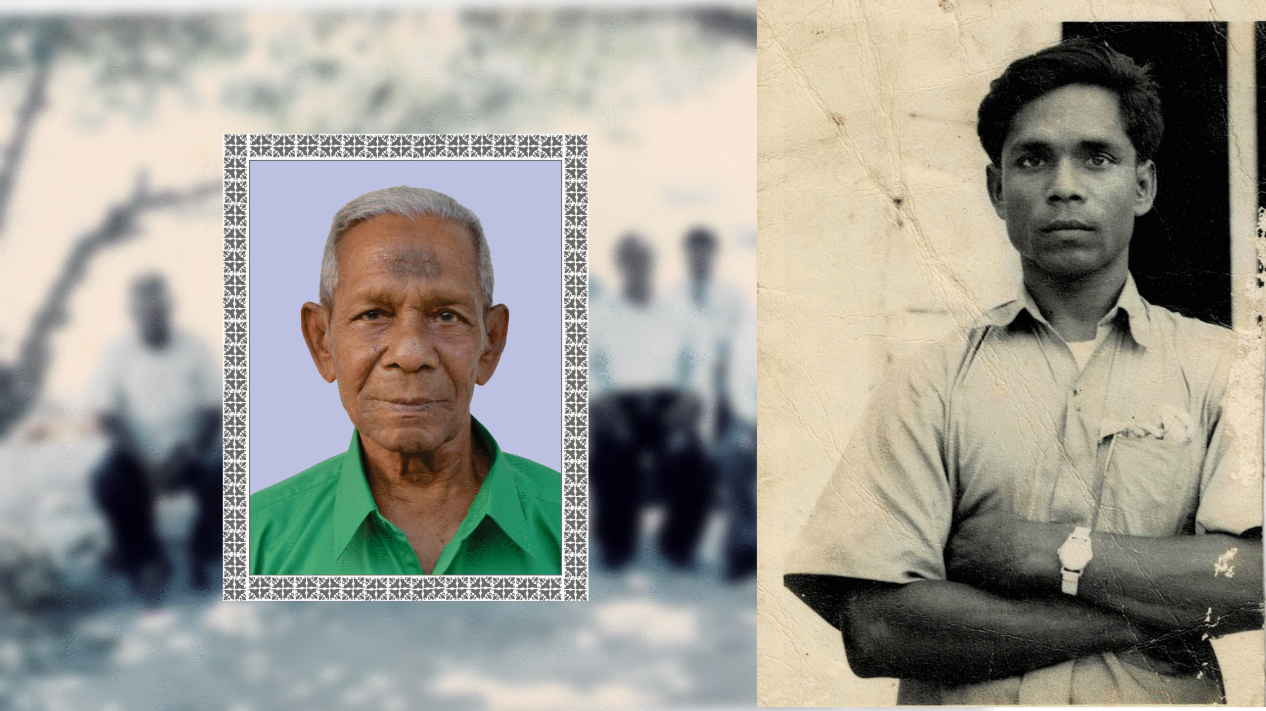 ބައިގަރުނު ކަތީބު ކަމުގައި، ވާދޫ ސްކޫލްގެ ބާނީ!