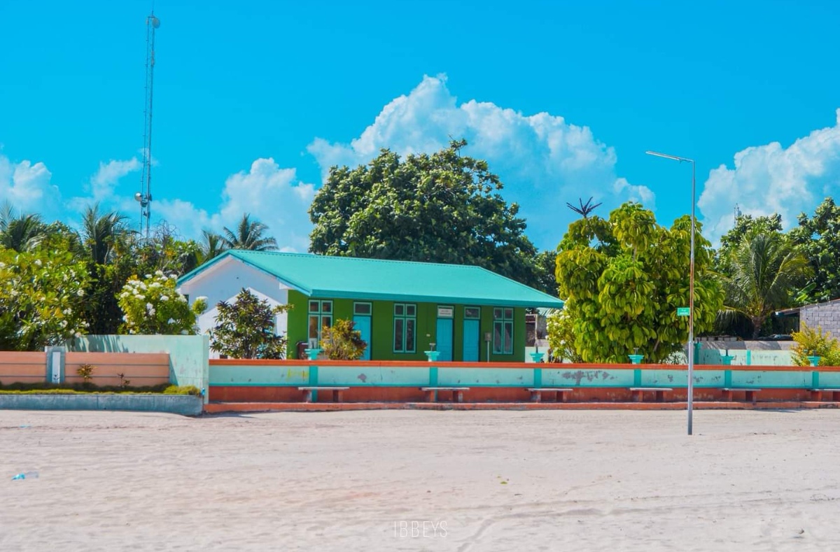 ވާދޫއިން ގޯތި ލިބޭ މީހުންގެ ގޯތީގެ ގުރުނެގުމަށް ޔޫތު ސެންޓަރުގައި ބޮޑު ރަސްމިއްޔާތެއް ބާއްވަނީ