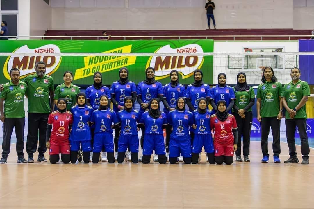 ގައުމަށް ރިހި މެޑަލް ހޯދައިދިން ޓީމުގައި ރ. އަތޮޅުގެ ކުޅުންތެރިން
