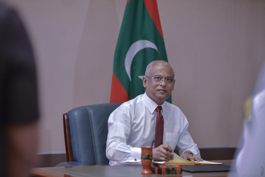 ރ. ވާދޫގެ ތަރައްގީއަށް ބޮޑެތި މަޝްރޫއުތަކެއް ފަށަނީ!
