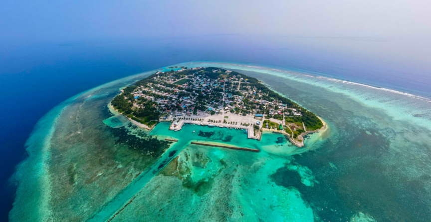 އެއްބަސްވުމެއް ނެތި ބޭނުންކުރާ ބިންތައް ހުސްކޮށް ހަރުގެތައް ނަގަން އަލިފުށީ ކައުންސިލުން އަންގައިފި