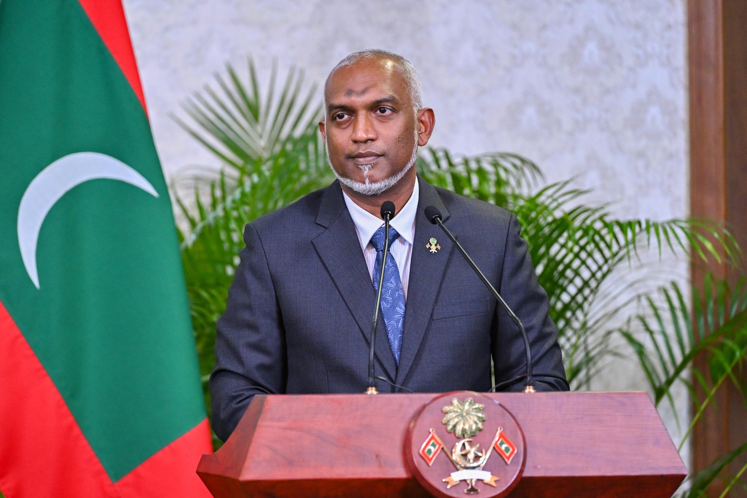 ރައީސް ޑރ. މުޢިއްޒަށް މަރުގެ އިންޒާރުދިން މައްސަލަ ތަހުގީގުކުރަނީ