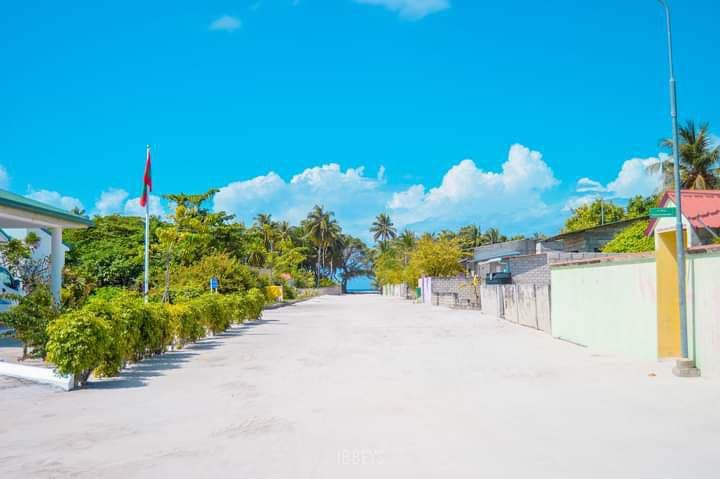 ރ. ވާދޫ: އަތޮޅުގެ އެންމެ ސާފުތާހިރު، ހިތްފަސޭހަ އަދި އަމާން ރަށް!