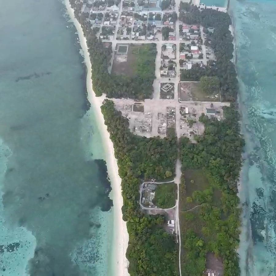 ރ. ވާދޫން އުނގޫފާރަށް ދިޔަ ބަޔަކު ގޭގައި އެކަހެރިކޮށްފި