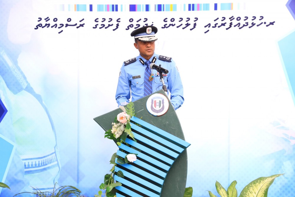 ރަށުގެ ވެއްޓަކީ އަމާން ތަނަކަށް ހެދުމަށް ރ. އަތޮޅު ފުލުހުންނަށް އިލްތިމާސްކުރައްވައިފި