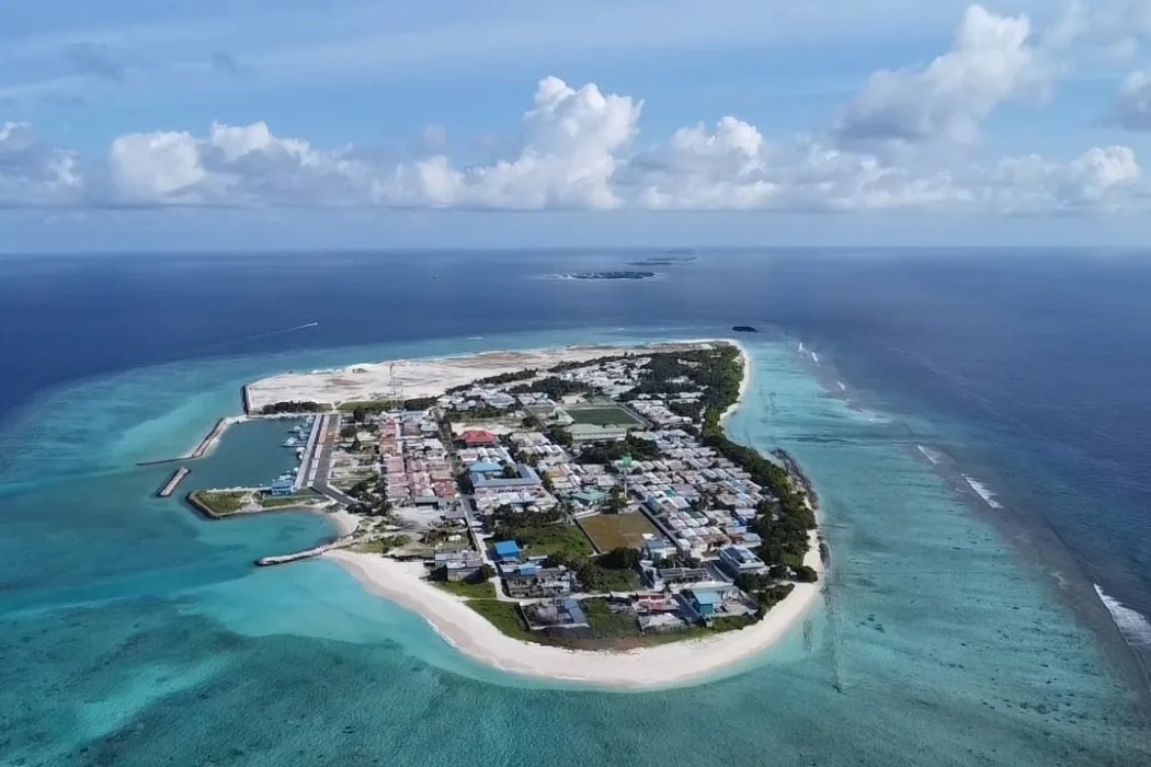ދުވާފަރު ކައުންސިލުން މަސް ހިއްކާ ފަރާތްތަކާއި ދަނޑުވެރިންނާ ބައްދަލުކުރަނީ