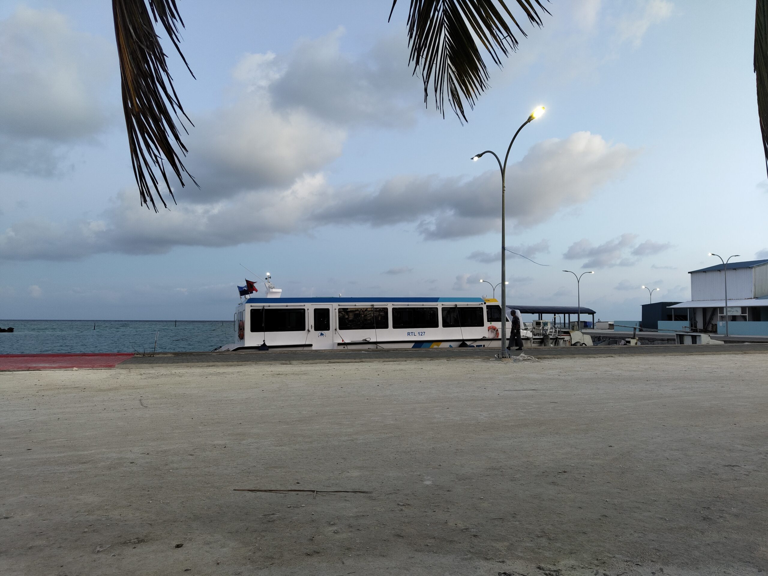 އާދީއްތަ ދުވަހުން ފެށިގެން އާރްޓީއެލް ފެރީގެ ޚިދުމަތުން ނ އާއި ރ އަތޮޅުގެ ރަށްތައް ގުޅުވާލާނެ!