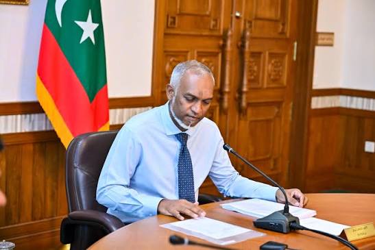 ތިން ދާއިރާއެއްގެ މުވައްޒަފުންގެ މުސާރަ ސަރުކާރުން ބޮޑުކޮށްފި