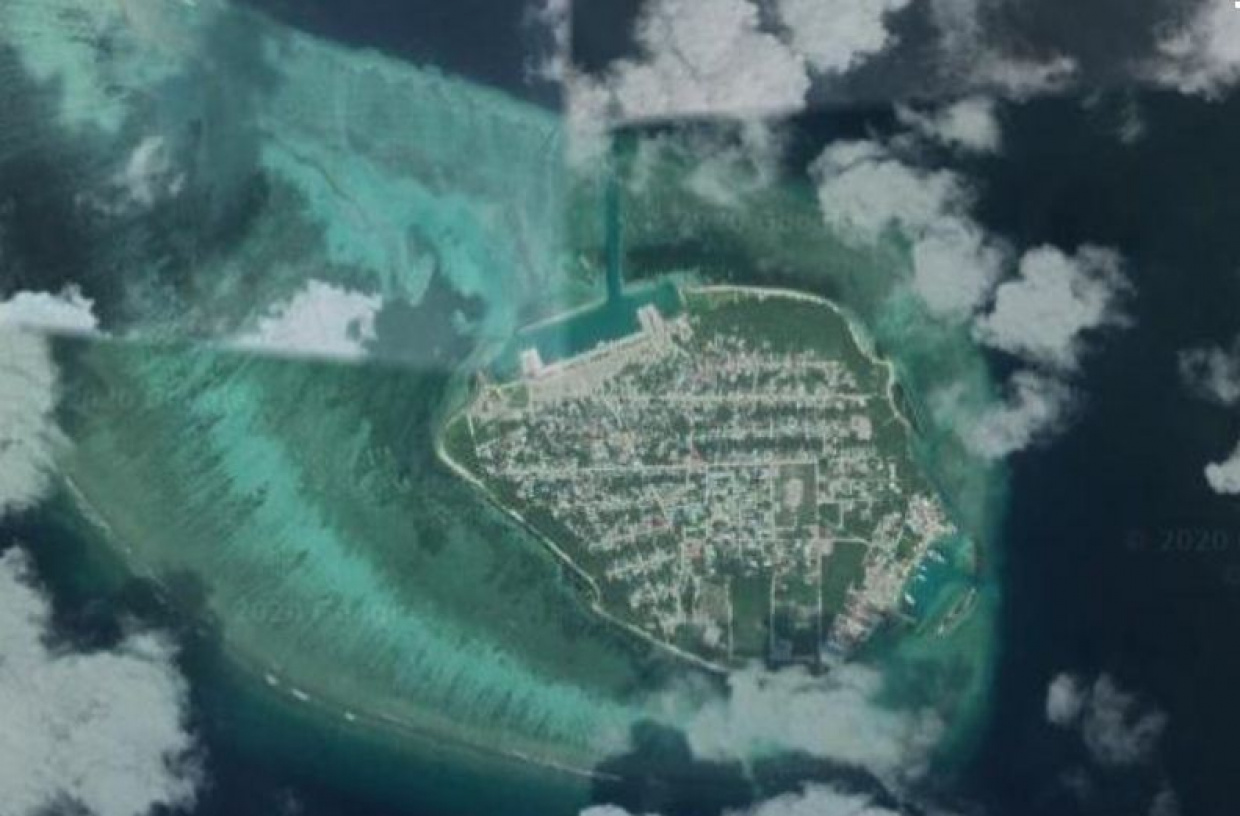 ކޯވިޑް-19: ފާއިތުވި 24 ގަޑިއިރު އަލިފުށިން ފައްސި ވޭދަނައެއް ނެތް