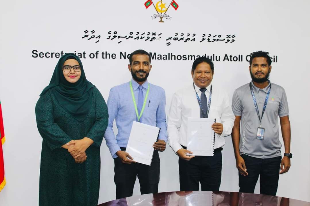 ރ. އަތޮޅުގެ 15 ކައުންސިލުންވެސް 2023 ވަނަ ހިންގި ހަރަކާތްތަކުގެ ރިޕޯޓް ހުށަހަޅައިފި