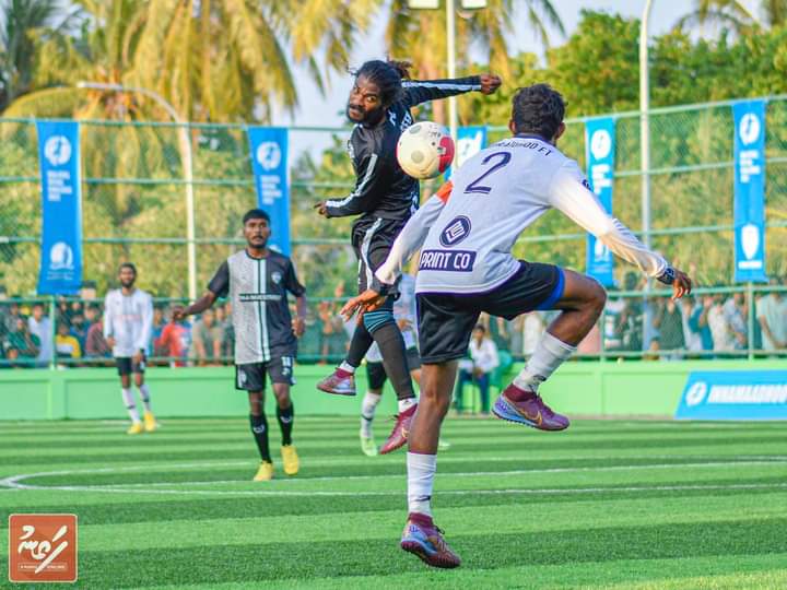 ރ. އަތޮޅު ފުޓްސަލް މުބާރާތް 2023: އުންގޫފާރުގައި ހޯސްޓްނުކުރެވޭނެ ކަމަށް އެރަށު ކައުންސިލުން ނިންމައިފި